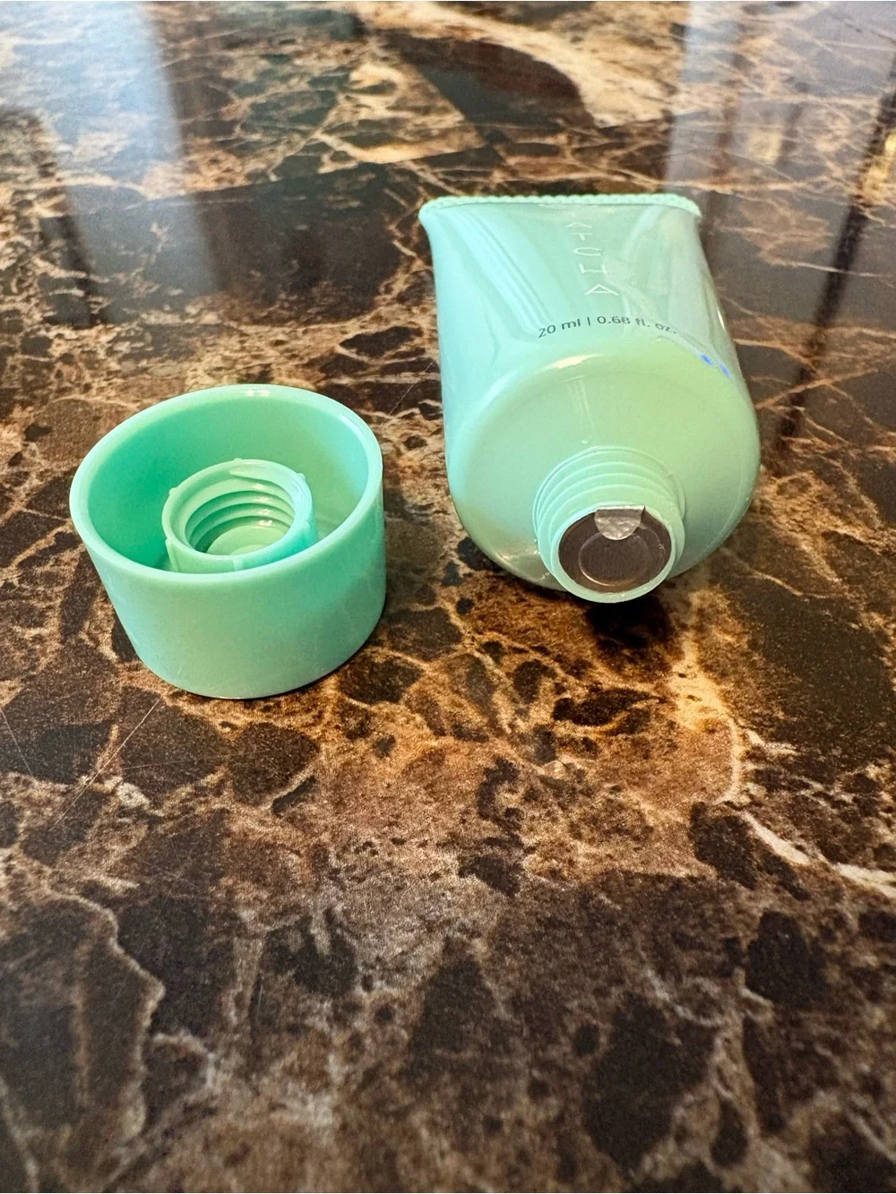 Tatcha - The Matcha Foam Cleanse - 20ml New